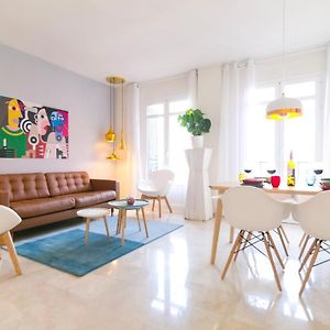 Appartement met Twee Slaapkamers